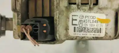 Pezzo di ricambio per auto di seconda mano alternatore per mazda 3 lim. () 2.0 cat riferimenti oem iam a5tl0491zx  