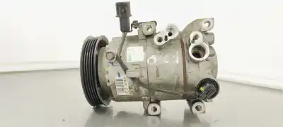 Автозапчастина б/у компресор кондиционера для kia pro cee´d (ed) 1.4 cvvt посилання на oem iam f500jdcce12  