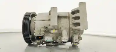 Автозапчастина б/у компресор кондиционера для kia pro cee´d (ed) 1.4 cvvt посилання на oem iam f500jdcce12  