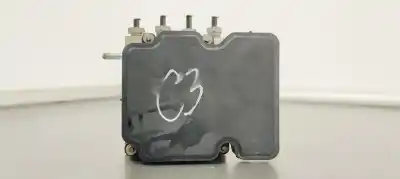 Peça sobressalente para automóvel em segunda mão abs por citroen c3 1.2i 82 referências oem iam 0265957058  