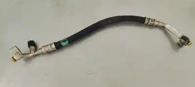 Peça sobressalente para automóvel em segunda mão Tubos De Ar Condicionado por BMW SERIE 3 BERLINA (E46) 2.0 16V Diesel CAT Referências OEM IAM 64536931407  