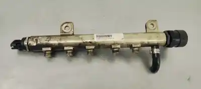 Pezzo di ricambio per auto di seconda mano RAMPA INIETTORI per OPEL VECTRA C BERLINA Comfort Riferimenti OEM IAM 0445214056  