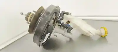 Peça sobressalente para automóvel em segunda mão servo freio por citroen c3 1.2i 82 referências oem iam 9811514380  
