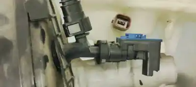 Peça sobressalente para automóvel em segunda mão servo freio por citroen c3 1.2i 82 referências oem iam 9811514380  