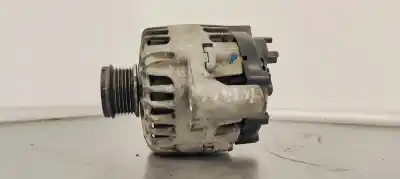 Pezzo di ricambio per auto di seconda mano ALTERNATORE per OPEL INSIGNIA BERLINA Excellence Riferimenti OEM IAM 13588306  