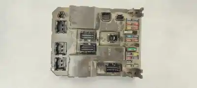 Second-hand car spare part fuse box unit for peugeot 307 break / sw (s1) break xt oem iam references 9651197680