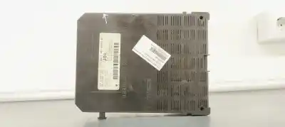 Second-hand car spare part fuse box unit for peugeot 307 break / sw (s1) break xt oem iam references 9651197680  