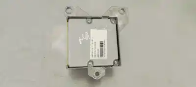 Second-hand car spare part airbag control unit for mazda 3 lim. () 2.0 cat oem iam references bre757k30  