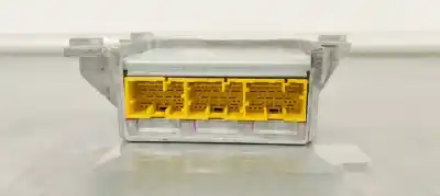 Second-hand car spare part airbag control unit for mazda 3 lim. () 2.0 cat oem iam references bre757k30  