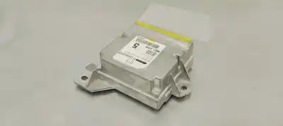 Second-hand car spare part airbag control unit for mazda 3 lim. () 2.0 cat oem iam references bre757k30  