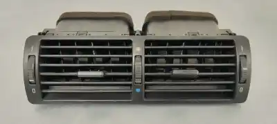 Peça sobressalente para automóvel em segunda mão grelha / difusor de ar por bmw serie 5 touring (e39) 3.0 24v turbodiesel cat referências oem iam 8391179