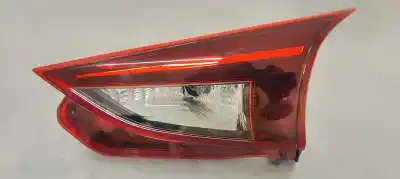 Second-hand car spare part interior rear right light for mazda 3 lim. () 2.0 cat oem iam references b45c513f0