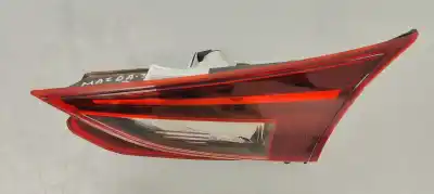 Second-hand car spare part interior rear right light for mazda 3 lim. () 2.0 cat oem iam references b45c513f0  