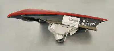 Second-hand car spare part interior rear right light for mazda 3 lim. () 2.0 cat oem iam references b45c513f0  