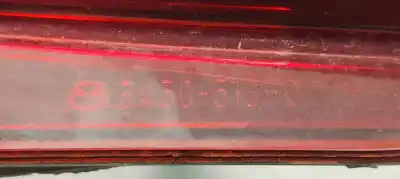 Second-hand car spare part interior rear right light for mazda 3 lim. () 2.0 cat oem iam references b45c513f0  