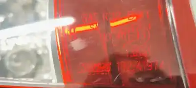 Second-hand car spare part interior rear right light for mazda 3 lim. () 2.0 cat oem iam references b45c513f0  