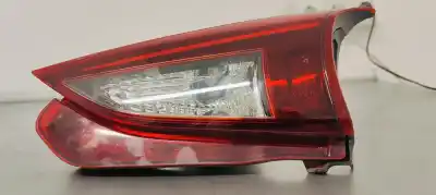 Second-hand car spare part interior rear right light for mazda 3 lim. () 2.0 cat oem iam references b45c513f0  