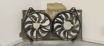 Second-hand car spare part radiator cooling fan for mazda 3 lim. () 2.0 cat oem iam references 