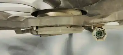 Pezzo di ricambio per auto di seconda mano elettroventola per mazda 3 lim. () 2.0 cat riferimenti oem iam   