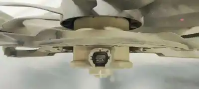 Pezzo di ricambio per auto di seconda mano elettroventola per mazda 3 lim. () 2.0 cat riferimenti oem iam   