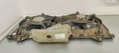 Pezzo di ricambio per auto di seconda mano elettroventola per mazda 3 lim. () 2.0 cat riferimenti oem iam   