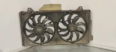 Pezzo di ricambio per auto di seconda mano elettroventola per mazda 3 lim. () 2.0 cat riferimenti oem iam   