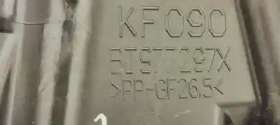 Second-hand car spare part rear right window regulator for mazda 3 lim. () 2.0 cat oem iam references bjs77297x  