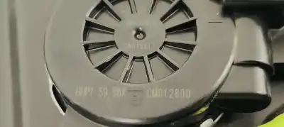 Second-hand car spare part rear left window regulator for mazda 3 lim. () 2.0 cat oem iam references bjs77397x  