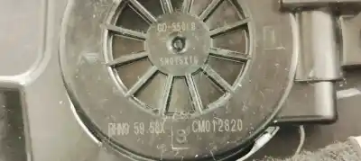 Second-hand car spare part driver left window regulator for mazda 3 lim. () 2.0 cat oem iam references bjs75997x  