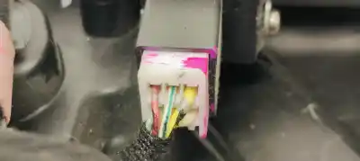 Second-hand car spare part driver left window regulator for mazda 3 lim. () 2.0 cat oem iam references bjs75997x  