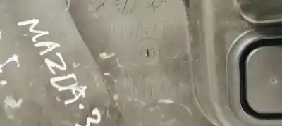 Second-hand car spare part driver left window regulator for mazda 3 lim. () 2.0 cat oem iam references bjs75997x  