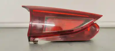 Second-hand car spare part INTERIOR LEFT TAILGATE LIGHT for MAZDA 3 LIM. () 2.0 CAT OEM IAM references B45C513F0  