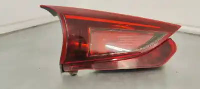 Second-hand car spare part interior left tailgate light for mazda 3 lim. () 2.0 cat oem iam references b45c513f0  