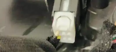 Second-hand car spare part passenger side right window regulator for mazda 3 lim. () 2.0 cat oem iam references bjs75897x  