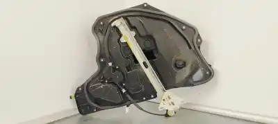 Second-hand car spare part passenger side right window regulator for mazda 3 lim. () 2.0 cat oem iam references bjs75897x  