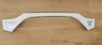 Second-hand car spare part rear decorative moulding for mazda 3 lim. () 2.0 cat oem iam references bjt650813