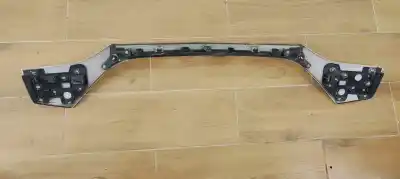 Second-hand car spare part rear decorative moulding for mazda 3 lim. () 2.0 cat oem iam references bjt650813  