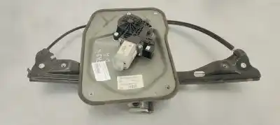 Piesă de schimb auto la mâna a doua MECANISM ACȚIONARE GEAM FAȚÃ DREAPTA pentru SKODA FABIA (5J2 ) 1.2 Referințe OEM IAM 6Q2959801E  