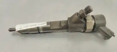 Автозапчасти б/у ИНЖЕКТОР за RENAULT MEGANE II CLASSIC BERLINA Confort Expression ссылки OEM IAM 0445110110A  
