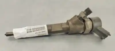 İkinci el araba yedek parçası ENJEKTÖR için RENAULT MEGANE II CLASSIC BERLINA Confort Expression OEM IAM referansları 0445110110A  