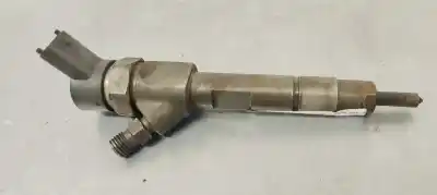Piesă de schimb auto la mâna a doua INJECTOR pentru RENAULT MEGANE I FASE 2 BERLINA (BA0) 1.9 dCi Diesel CAT 102 CV / 75 KW Referințe OEM IAM 0445110021  