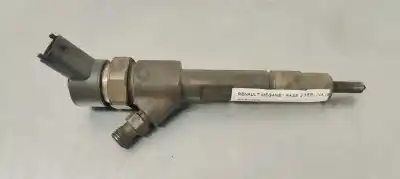 Автозапчасти б/у ИНЖЕКТОР за RENAULT MEGANE I FASE 2 BERLINA (BA0) 1.9 dCi Diesel CAT 102 CV / 75 KW ссылки OEM IAM 0445110021  