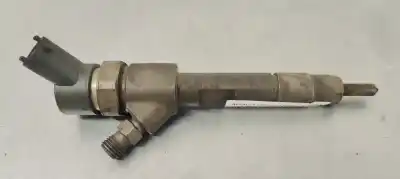 Автозапчасти б/у ИНЖЕКТОР за RENAULT MEGANE I FASE 2 BERLINA (BA0) 1.9 dCi Diesel CAT 102 CV / 75 KW ссылки OEM IAM 0445110021  