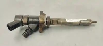 Автозапчасти б/у ИНЖЕКТОР за CITROEN C4 GRAND PICASSO Exclusive ссылки OEM IAM 0445110259  