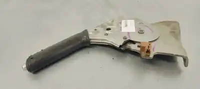 Pezzo di ricambio per auto di seconda mano Leva Del Freno A Mano per MAZDA 3 LIM. () 2.0 CAT Riferimenti OEM IAM   