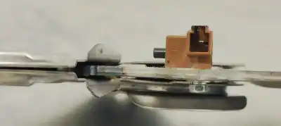 Second-hand car spare part handbrake lever for mazda 3 lim. () 2.0 cat oem iam references   