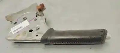 Second-hand car spare part handbrake lever for mazda 3 lim. () 2.0 cat oem iam references   