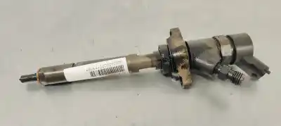 Pièce détachée automobile d'occasion INJECTEUR pour CITROEN C4 GRAND PICASSO Exclusive Références OEM IAM 0445110259  