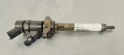 Pièce détachée automobile d'occasion INJECTEUR pour CITROEN C4 GRAND PICASSO Exclusive Références OEM IAM 0445110259  