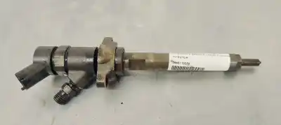 Second-hand car spare part injector for citroen c4 grand picasso exclusive oem iam references 0445110259
